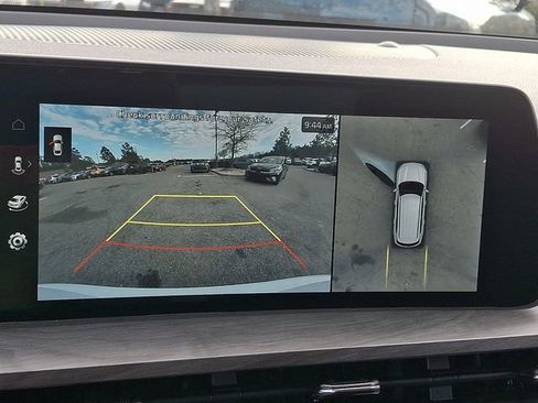 Used 2025 Kia Telluride SX Prestige X-Line image 20