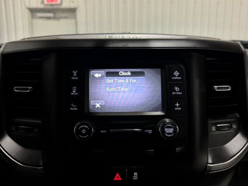 Used 2022 RAM 5500 Tradesman w/ Max Tow Package AWD/4WD image 25