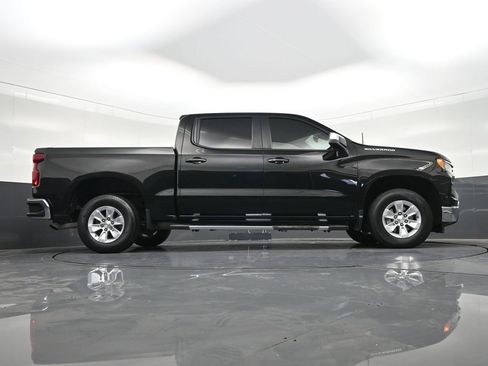 Used 2023 Chevrolet Silverado 1500 LT RWD image 30