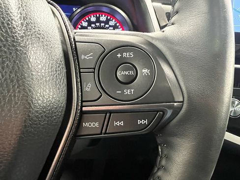 Used 2024 Toyota Camry XSE image 26