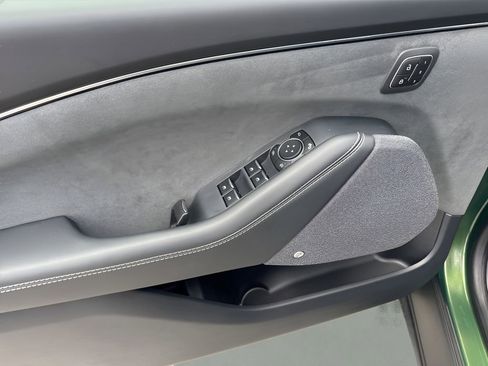 Used 2025 Ford Mustang Mach-E GT AWD/4WD image 14