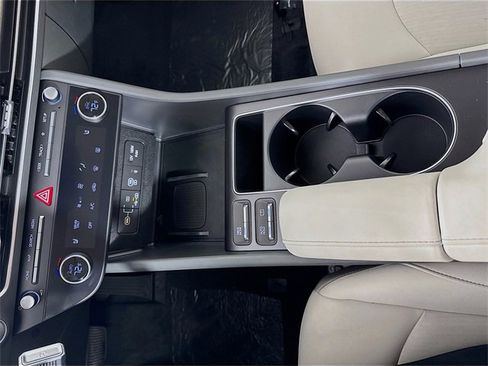 New 2025 Hyundai Sonata SEL image 15