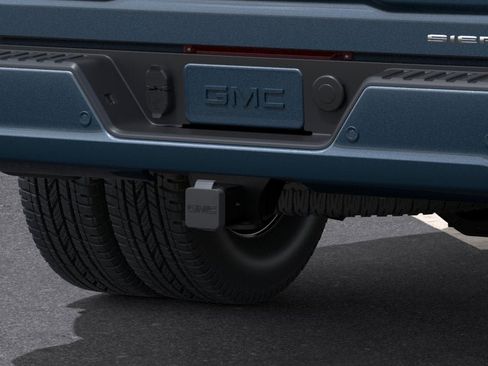 New 2026 GMC Sierra 3500 Denali w/ Denali Reserve Package AWD/4WD image 14