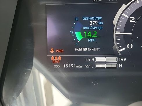 Used 2024 Toyota Tundra Limited image 26