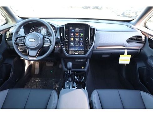New 2026 Subaru Forester Sport AWD/4WD image 49