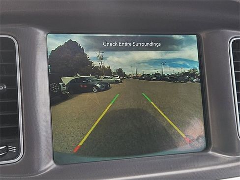 Used 2021 Dodge Charger Scat Pack image 16