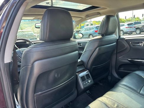 Used 2013 Toyota Avalon Limited FWD image 25