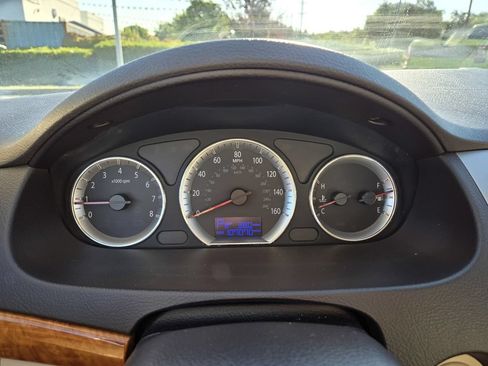 Used 2009 Hyundai Sonata GLS FWD image 18