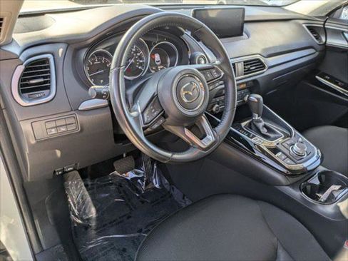 Certified 2022 MAZDA CX-9 Sport AWD/4WD image 13