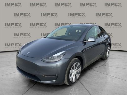 Used 2023 Tesla Model Y Long Range