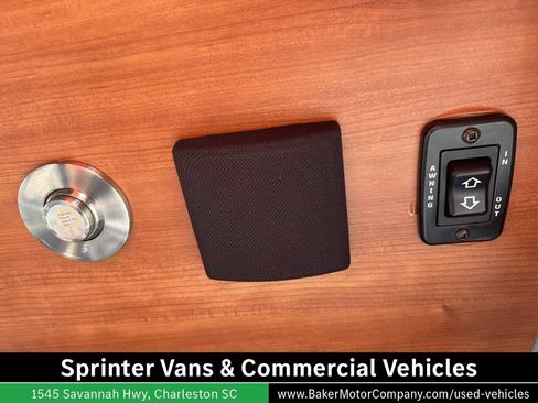Used 2016 Mercedes-Benz Sprinter 3500 image 55