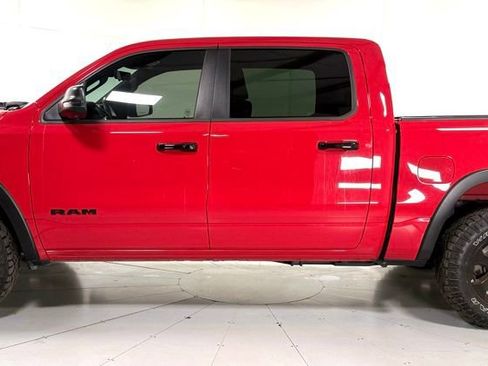 Used 2024 RAM 1500 Rebel w/ Rebel Level 2 Equipment Group AWD/4WD image 7