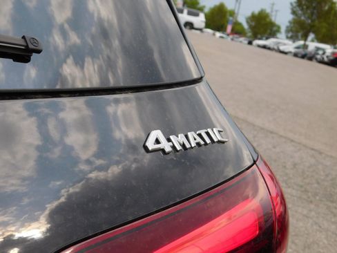 Used 2024 Mercedes-Benz GLE 450e 4MATIC image 7