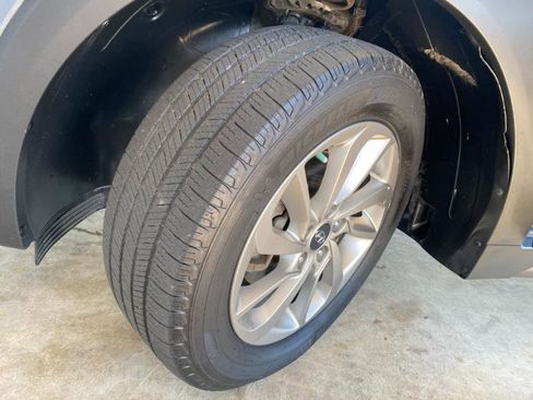 Used 2016 Hyundai Tucson Eco image 11