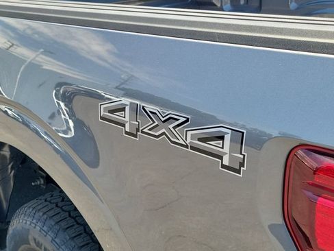 New 2026 Ford F150 XLT w/ Equipment Group 302A MID AWD/4WD image 10