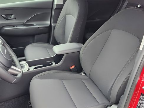 New 2026 Hyundai Kona SEL Sport image 13