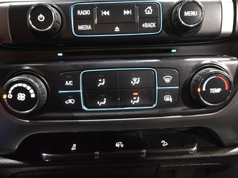 Used 2014 Chevrolet Silverado 1500 LT AWD/4WD image 29