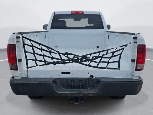 Used 2014 RAM 2500 Tradesman image 6
