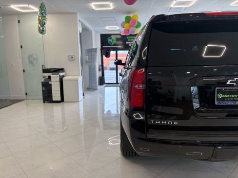 Used 2019 Chevrolet Tahoe LT AWD/4WD image 13