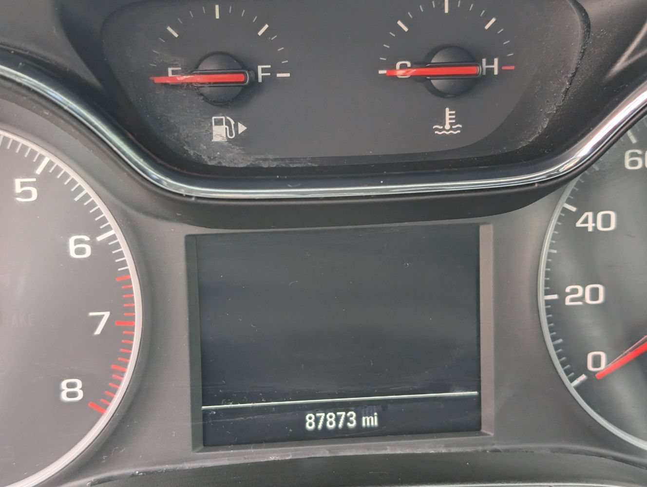 Used 2019 Chevrolet Cruze LS FWD image 20