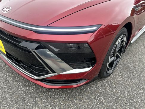New 2026 Hyundai Sonata SEL AWD/4WD image 35