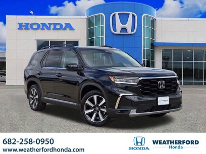 Used 2023 Honda Pilot Touring