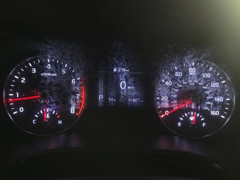 Used 2021 Kia Forte LXS FWD image 23