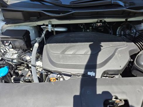 Used 2025 Honda Odyssey Sport-L image 19