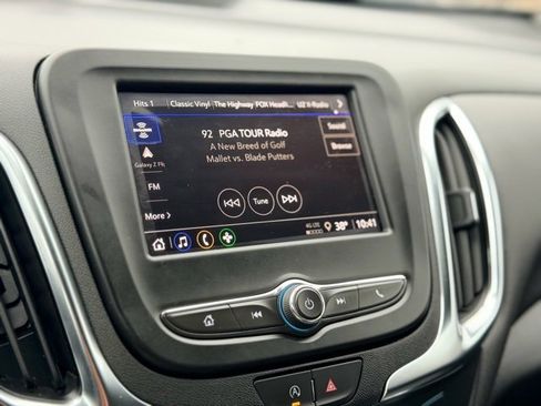 Certified 2024 Chevrolet Equinox LT w/ LPO, Floor Liner Package image 13