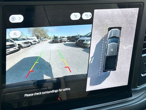 Used 2024 Ford F150 XLT w/ Equipment Group 302A MID image 22