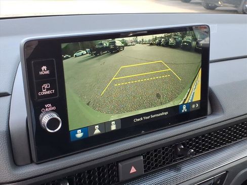 New 2026 Honda CR-V TrailSport image 26