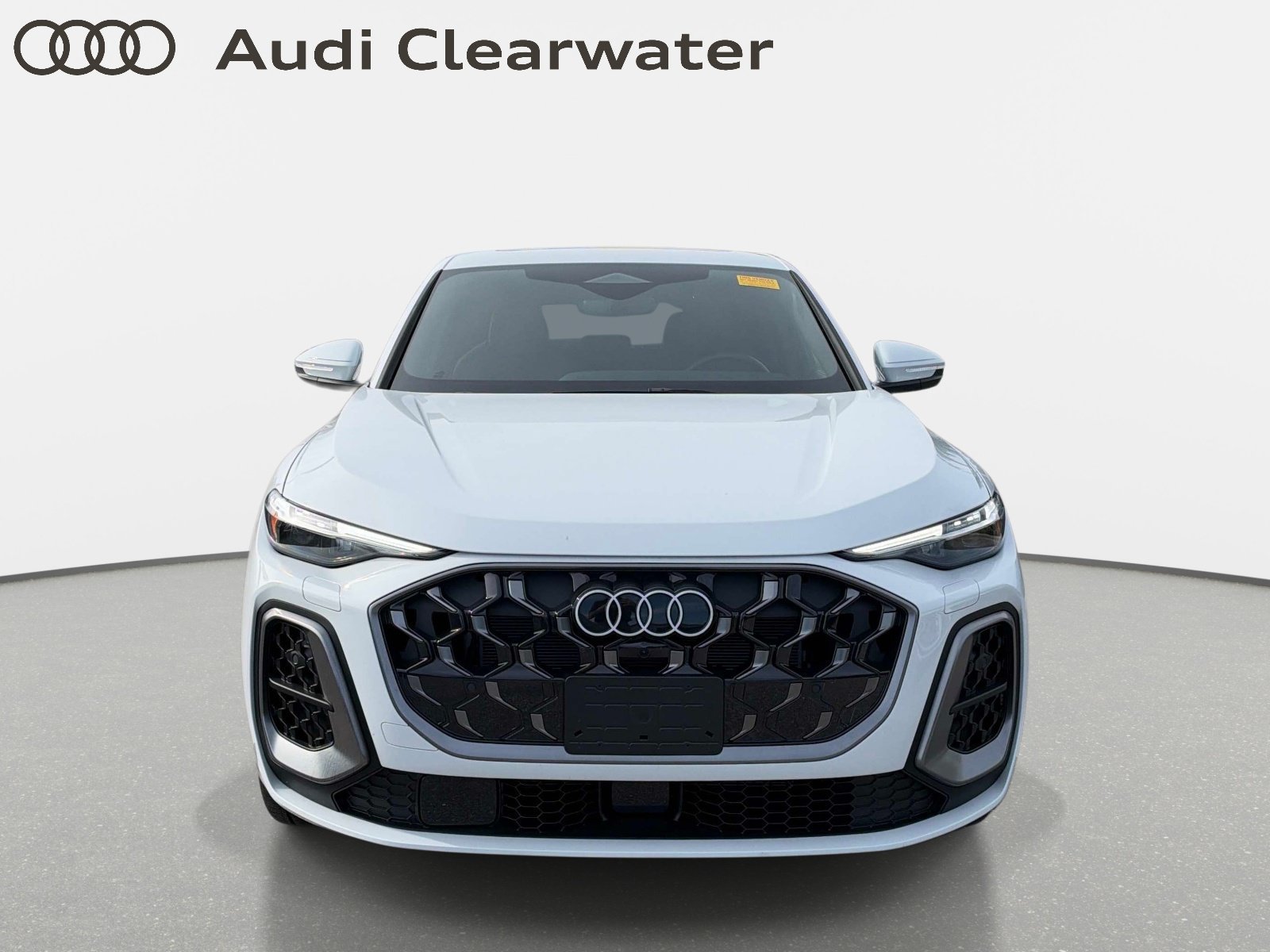 Used 2025 Audi Q5 Prestige AWD/4WD image 5