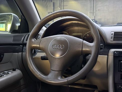 Used 2003 Audi A4 1.8T AWD/4WD image 21