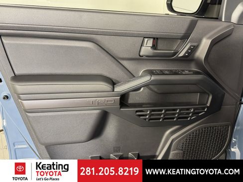 New 2026 Toyota 4Runner TRD Off-Road Premium image 13