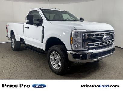 Used 2026 Ford F350 4x4 Regular Cab Super Duty