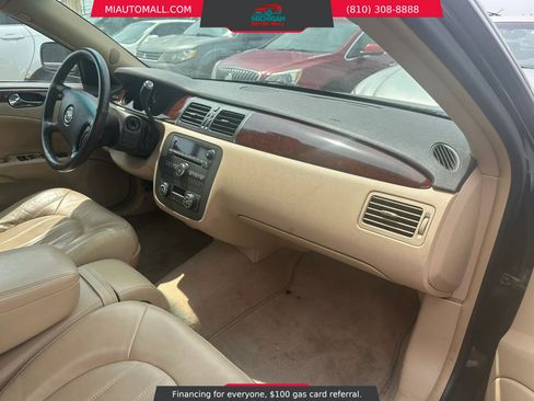 Used 2007 Buick Lucerne CXL w/ Luxury Package FWD image 11