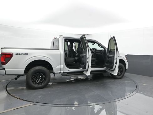 Used 2024 Ford F150 XLT w/ Equipment Group 302A MID image 53