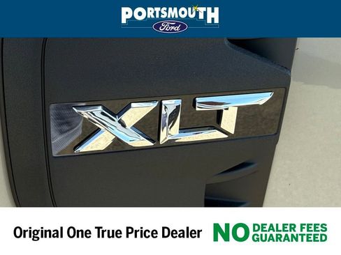 New 2025 Ford Ranger XLT w/ Trailer Tow Package image 19