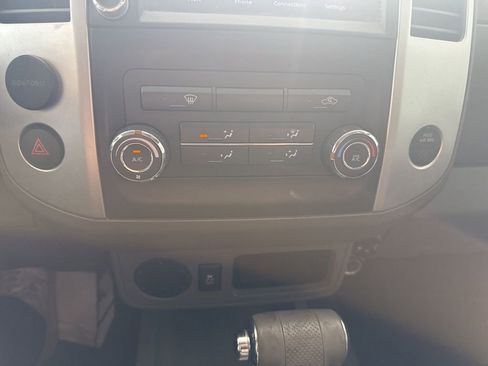 Used 2019 Nissan Frontier Desert Runner image 16