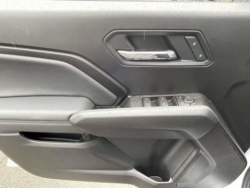 New 2026 GMC Canyon Elevation w/ Convenience Package RWD image 17