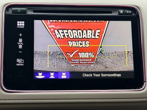 Used 2017 Honda HR-V EX image 39