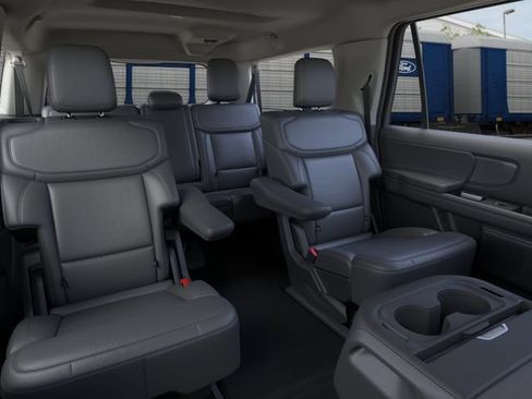 New 2026 Ford Expedition Max Active RWD image 12