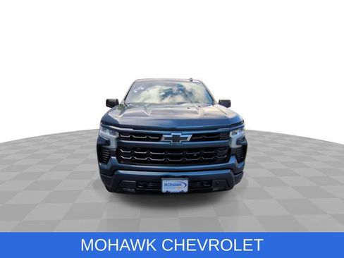 Certified 2022 Chevrolet Silverado 1500 RST AWD/4WD image 3