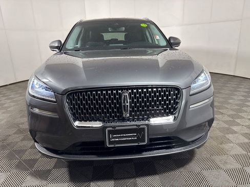 Certified 2022 Lincoln Corsair Reserve w/ Equipment Group 201A image 11