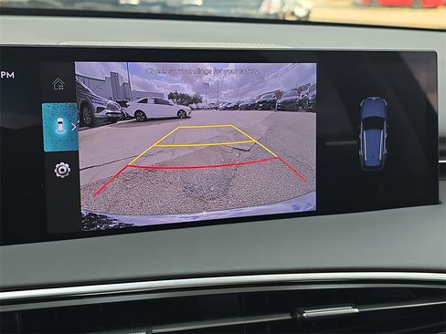 Used 2026 Genesis GV70 2.5T image 23