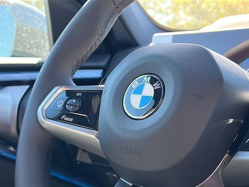 New 2026 BMW X3 xDrive30 image 20