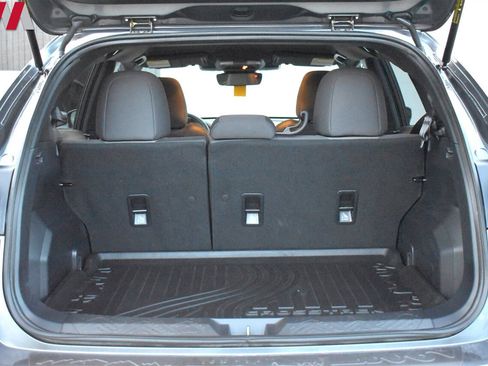 Used 2024 Subaru Crosstrek 2.5i Sport w/ Popular Package #4A image 24