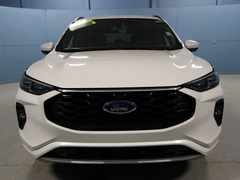 Used 2024 Ford Escape ST-Line Elite w/ Premium Technology Package AWD/4WD image 24