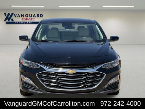 Used 2024 Chevrolet Malibu LT FWD image 3