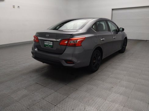 Used 2019 Nissan Sentra S FWD image 9